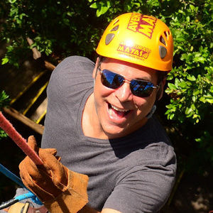 Meet your Posher, Marc